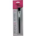 Dynamic Paint Products Merit Pro #1 Flat Pure Bristle Artist Brush 00004